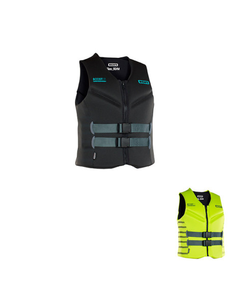 Gilet de flottaison Ion Booster Vest 50N FZ 2025