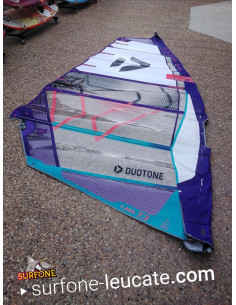 Duotone S PACE 7.3 m² 2026...