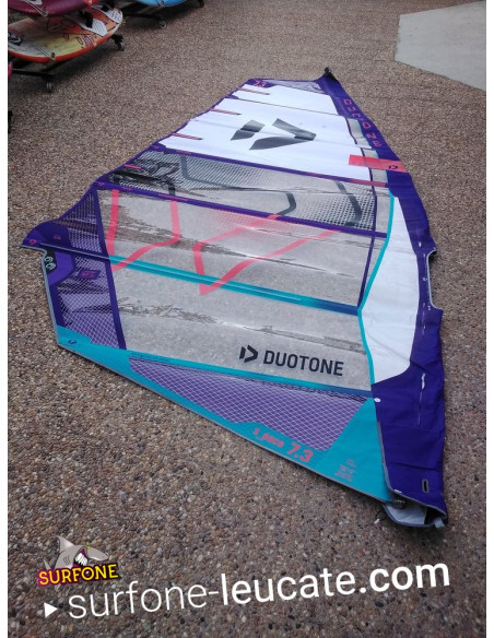 Duotone S PACE 7.3 m² 2026 d'occasion