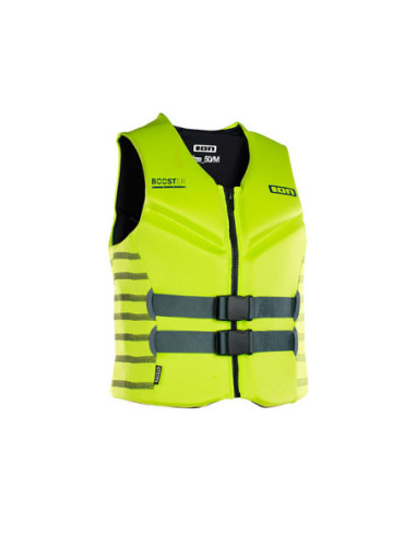 Gilet de flottaison Ion Booster Vest 50N FZ 2025