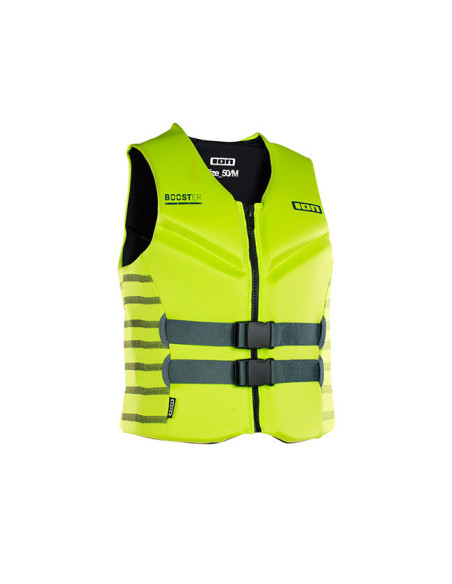 Gilet de flottaison Ion Booster Vest 50N FZ 2025