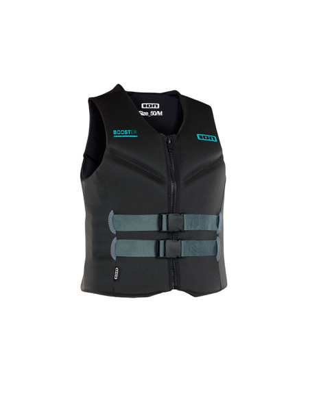 Gilet de flottaison Ion Booster Vest 50N FZ 2025