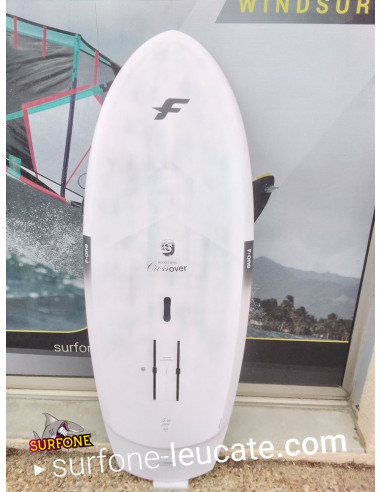 F-One Rocket wing Crossover 5'10" - 105L 2026...