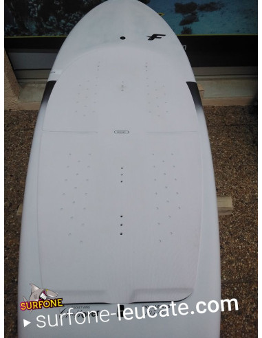 F-One Rocket wing Crossover 5'10" - 105L 2026...