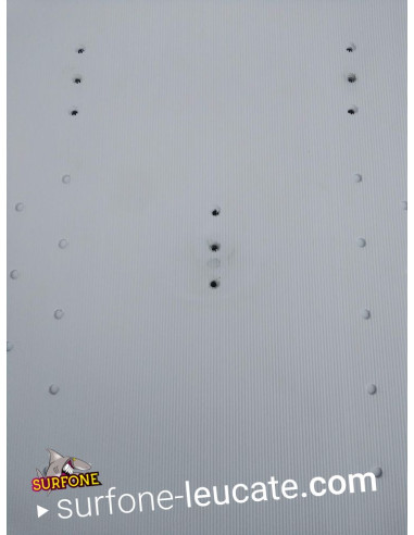 F-One Rocket wing Crossover 5'10" - 105L 2026...