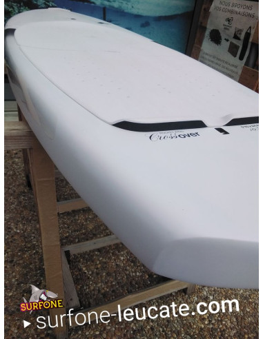 F-One Rocket wing Crossover 5'10" - 105L 2026...