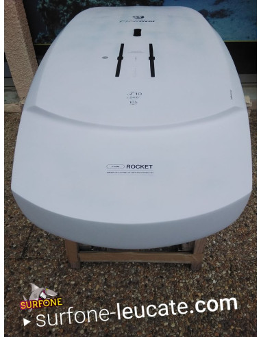 F-One Rocket wing Crossover 5'10" - 105L 2026...