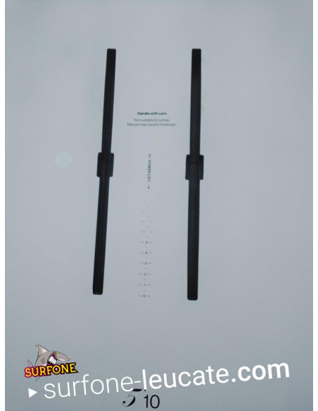 F-One Rocket wing Crossover 5'10" - 105L 2026 d'occasion