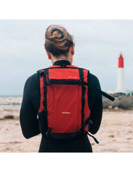 Manera Offshore Vest 2025