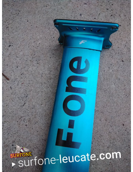 Mât foil F-One Alu 85 cm d'occasion