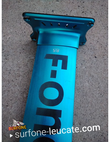 Mât foil F-One Alu 85 cm d'occasion