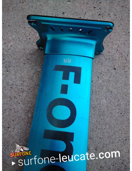 Mât foil F-One Alu 85 cm d'occasion