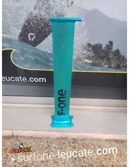 Mât foil Alu F-One 75 cm d'occasion