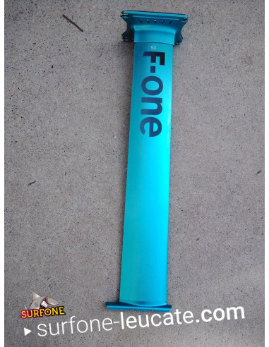 Mât foil Alu F-One 75 cm d'occasion
