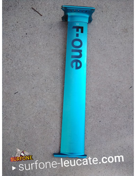 Mât foil Alu F-One 75 cm d'occasion