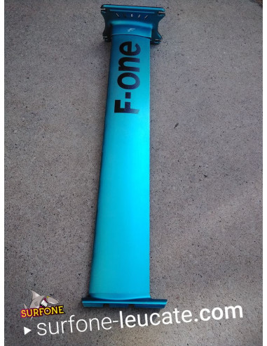 Mât foil Alu F-One 75 cm d'occasion
