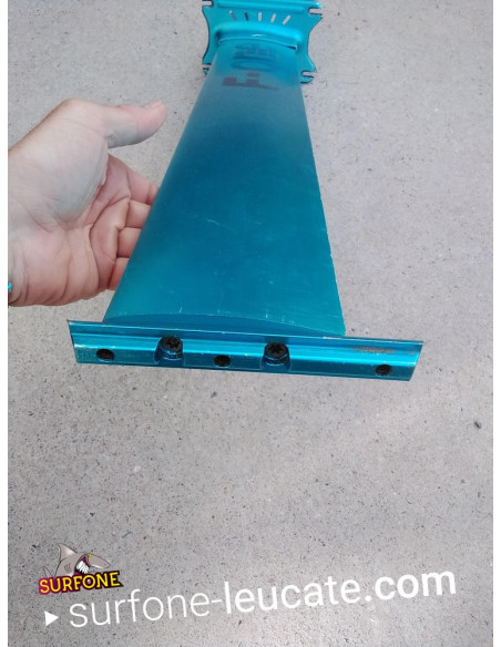 Mât foil Alu F-One 75 cm d'occasion