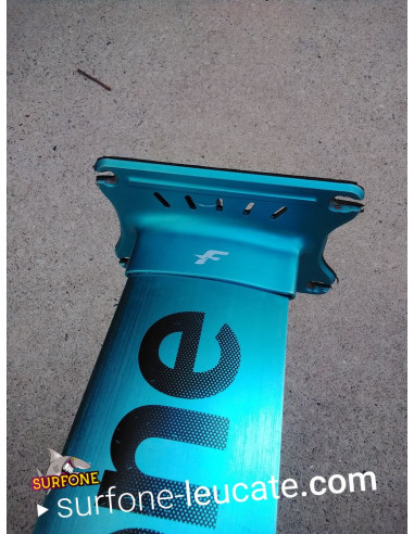 Mât foil Alu F-One 75 cm d'occasion