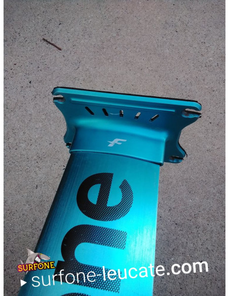 Mât foil Alu F-One 75 cm d'occasion