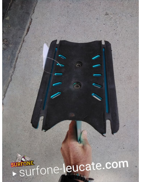 Mât foil Alu F-One 75 cm d'occasion