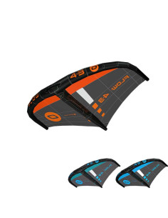 Wing Ozone Flow V2