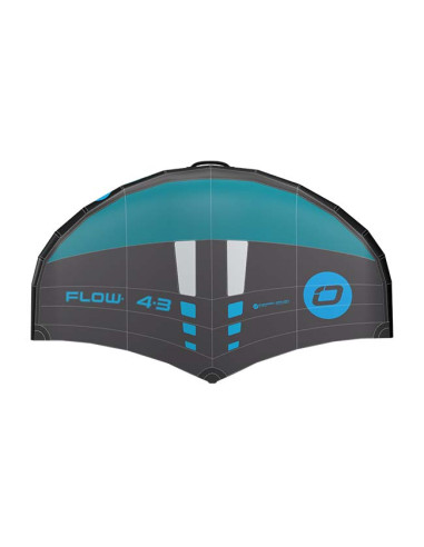 Ozone Flow V2