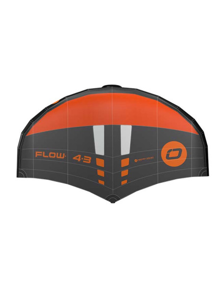 Ozone Flow V2