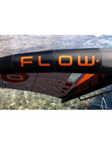 Ozone Flow V2