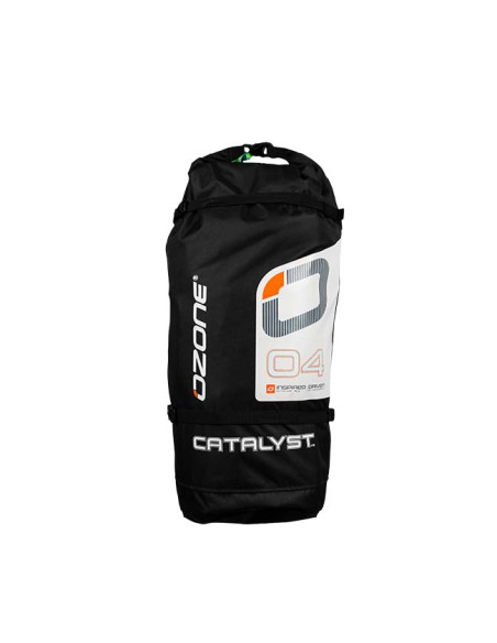 Ozone Catalyst V5