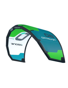 Aile de kitesurf Ozone Catalyst V5 2