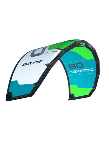 Ozone Catalyst V5