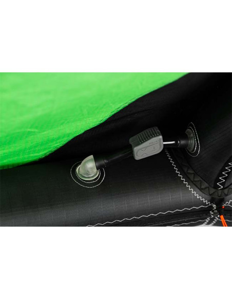 Ozone Catalyst V5