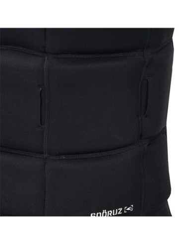 Gilet flottaison Sooruz Wing 2024