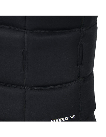 Gilet flottaison Sooruz Wing 2024