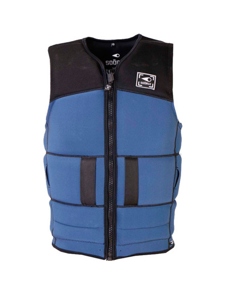 Gilet flottaison Sooruz Wing 2024