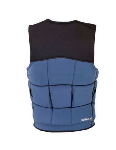 Gilet flottaison Sooruz Wing 2024