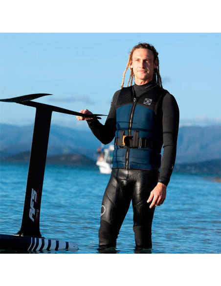 Gilet flottaison Sooruz Wing 2024