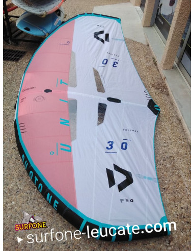 Duotone UNIT V4 3 m² 2024 d'occasion