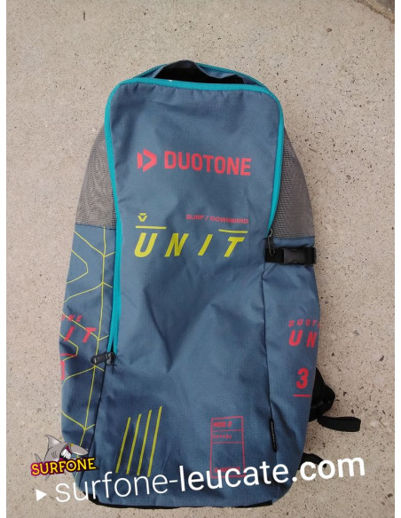 Duotone UNIT V4 3 m² 2024 d'occasion