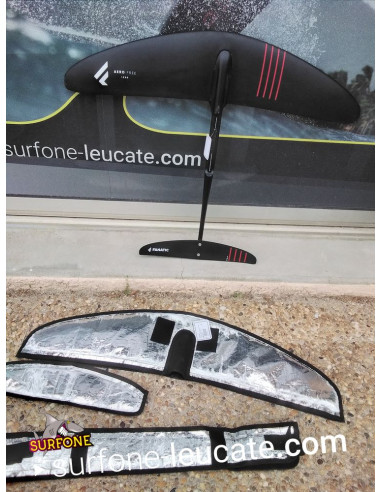 Plane Fanatic Aero Free 1250 d'occasion