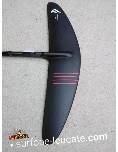 Plane Fanatic Aero Free 1250 d'occasion