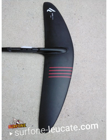 Plane Fanatic Aero Free 1250 d'occasion