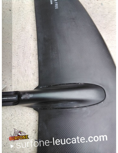Plane Fanatic Aero Free 1250 d'occasion