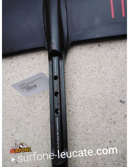 Plane Fanatic Aero Free 1250 d'occasion