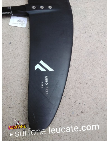 Plane Fanatic Aero Free 1250 d'occasion