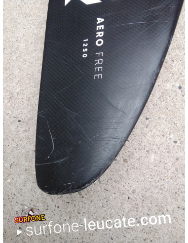 Plane Fanatic Aero Free 1250 d'occasion