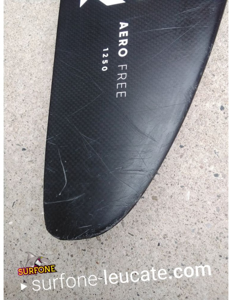 Plane Fanatic Aero Free 1250 d'occasion
