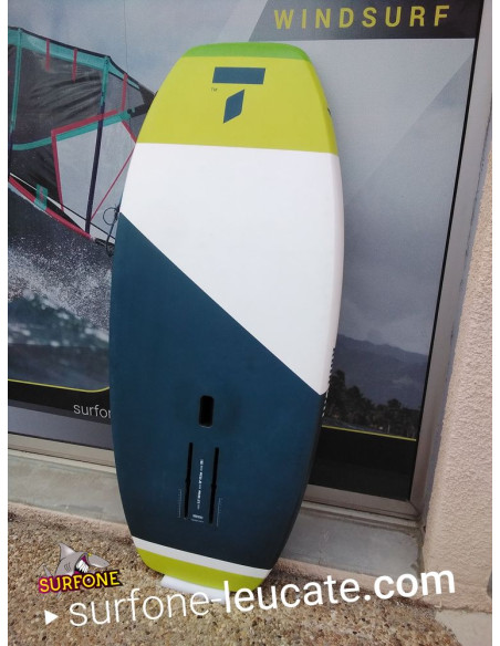 Tahe Aria 5'11" - 120 L 2023 d'occasion