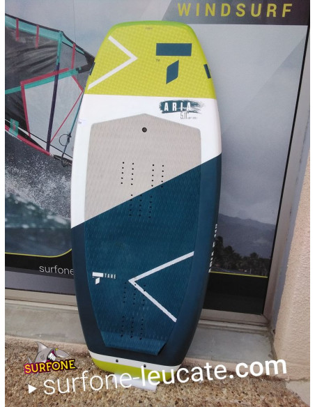 Tahe Aria 5'11" - 120 L 2023 d'occasion