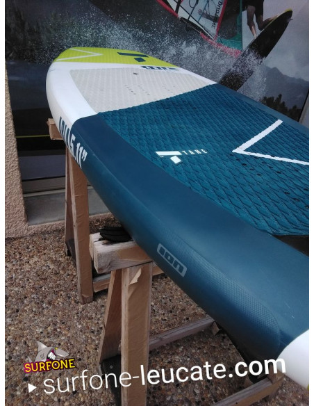 Tahe Aria 5'11" - 120 L 2023 d'occasion